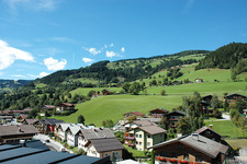 Impressum des Haus Reiterbäck