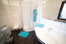 Badezimmer Studio G