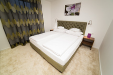 Schlafzimmer Studio J